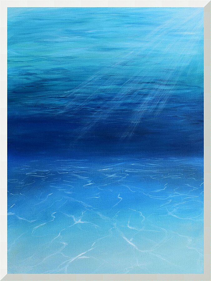 Eternity | Canvas Print
